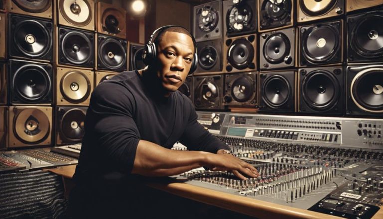 Dr. Dre Production Moments That Shaped Hip-Hop