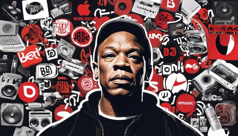 dr dre s music collaborations