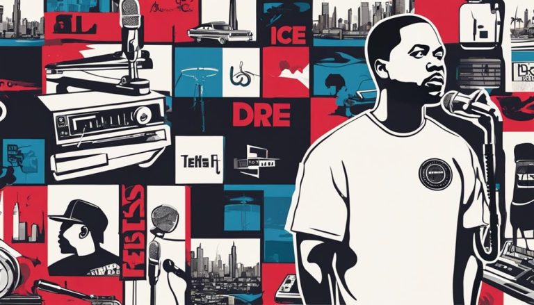 Unforgettable Dr. Dre and Ice Cube Collaborations